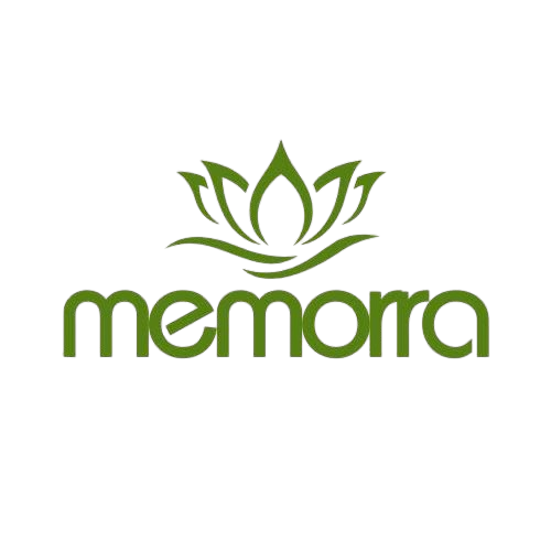 Memora Logo